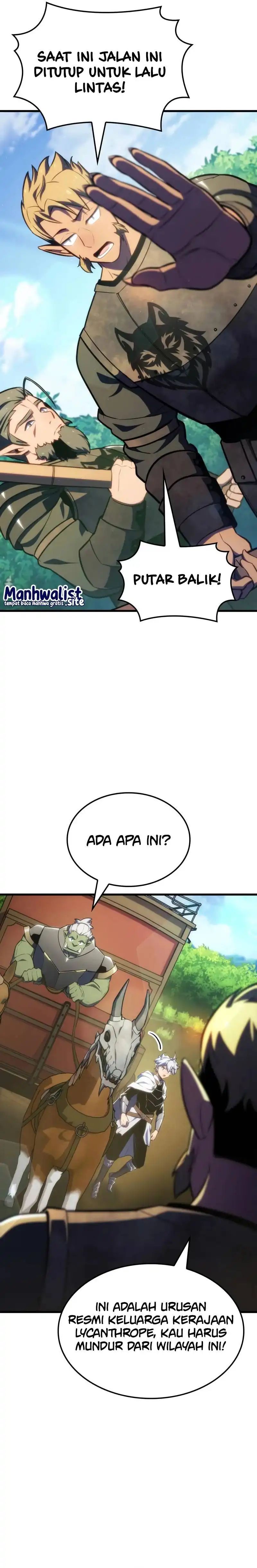 Breakers Chapter 44 Gambar 7