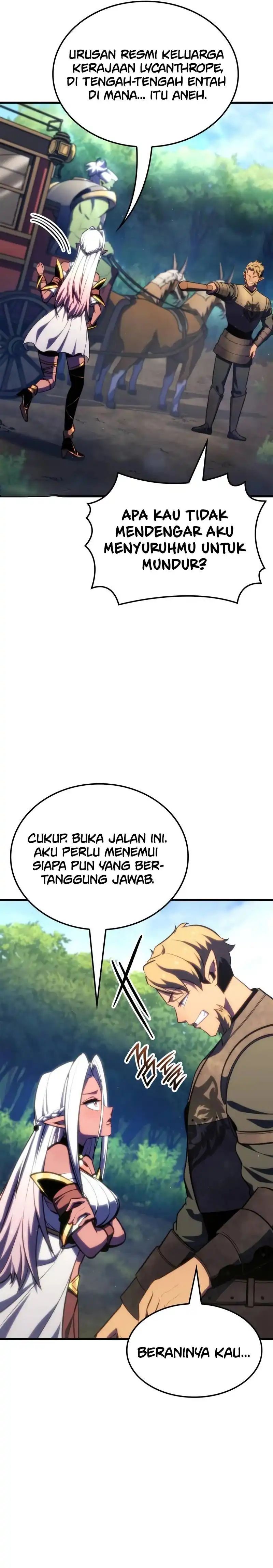 Breakers Chapter 44 Gambar 8