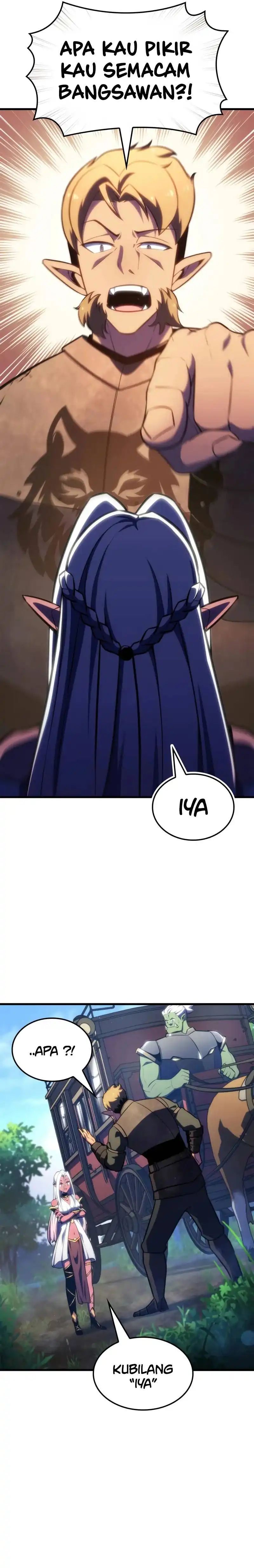 Breakers Chapter 44 Gambar 9