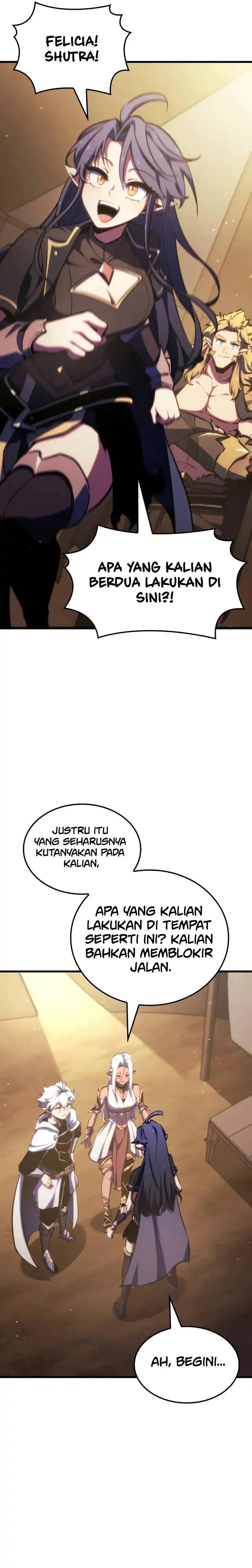 Breakers Chapter 44 Gambar 11