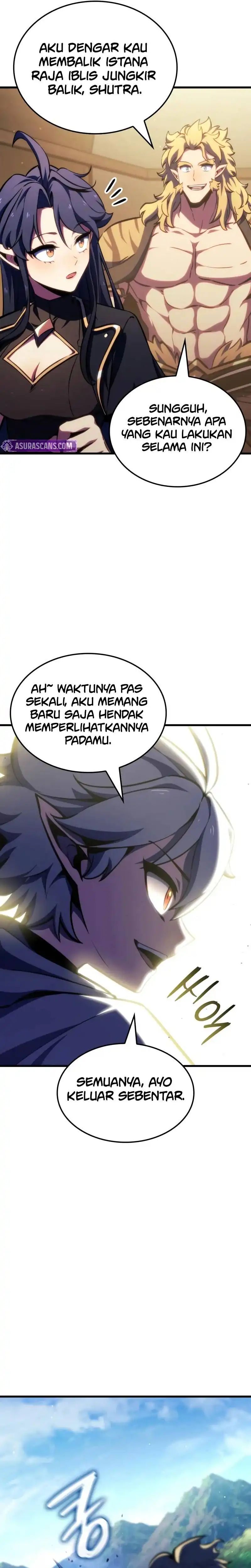 Breakers Chapter 44 Gambar 12