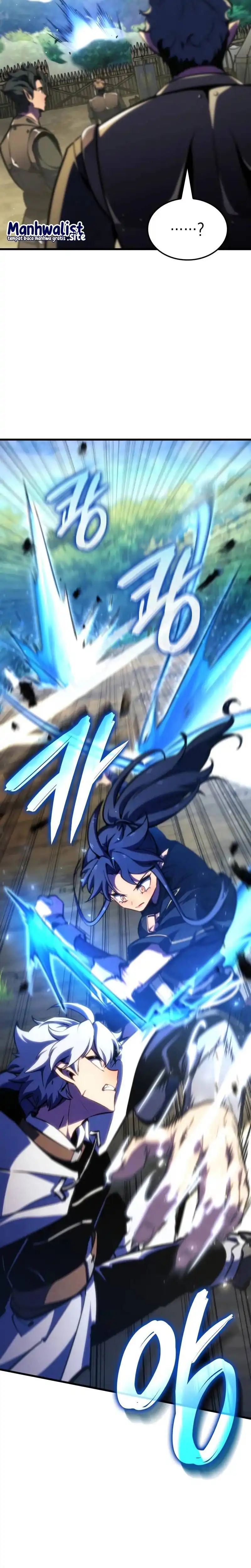 Breakers Chapter 44 Gambar 13