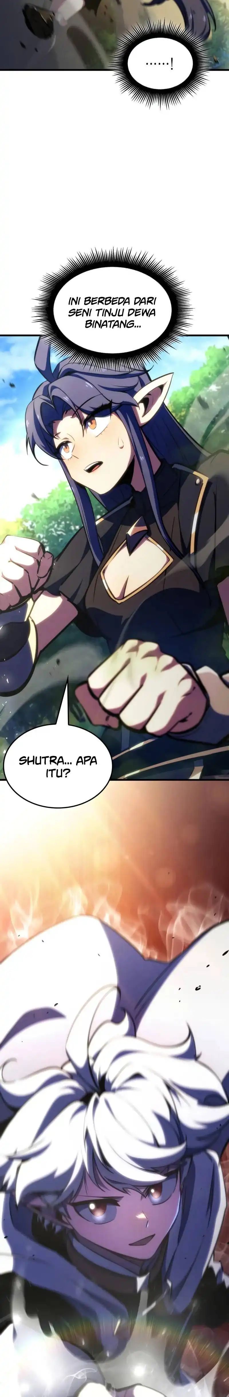 Breakers Chapter 44 Gambar 16