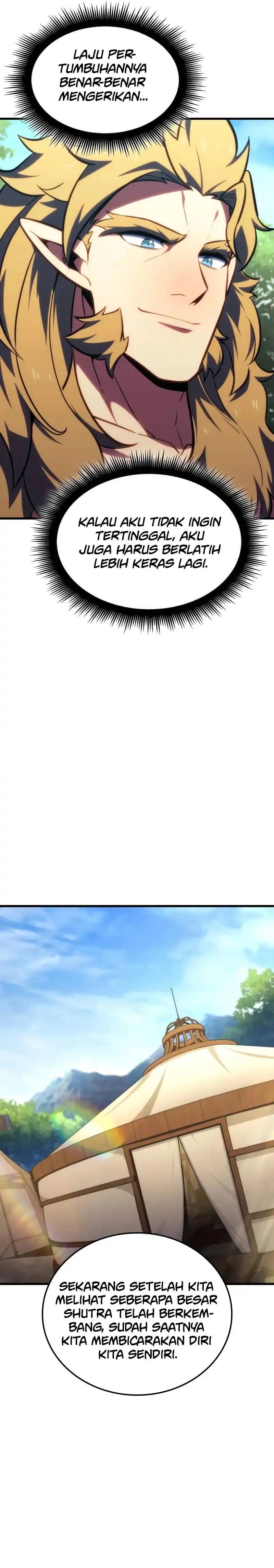Breakers Chapter 44 Gambar 19