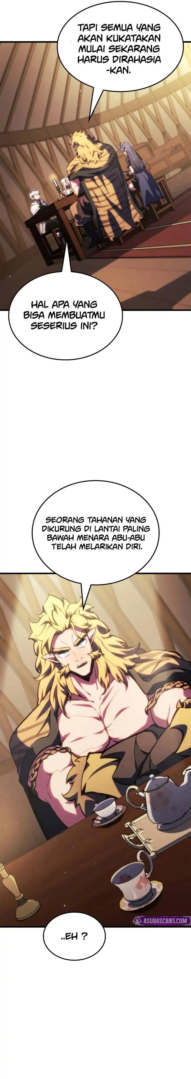 Breakers Chapter 44 Gambar 20