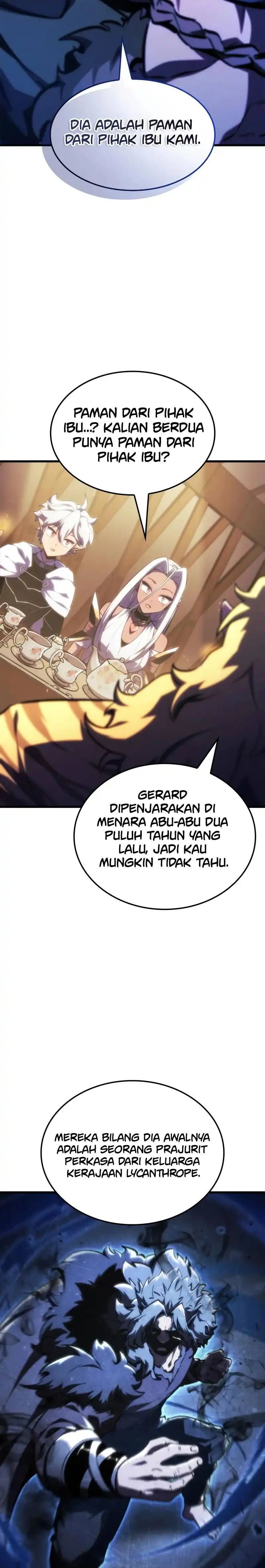 Breakers Chapter 44 Gambar 22