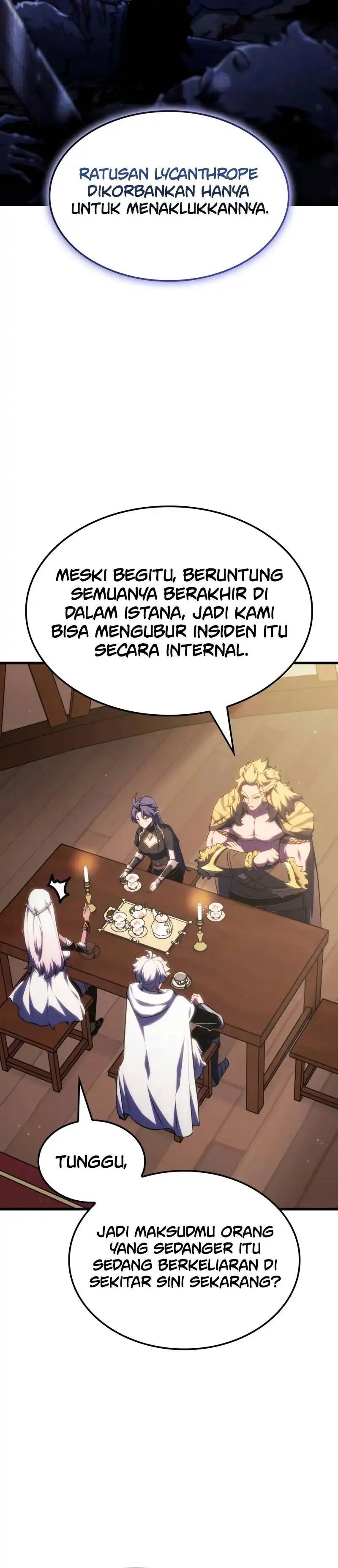 Breakers Chapter 44 Gambar 24