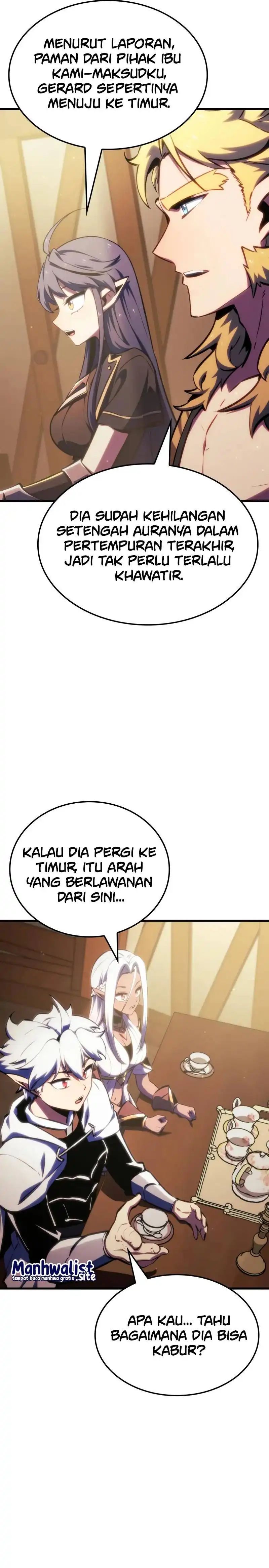 Breakers Chapter 44 Gambar 25