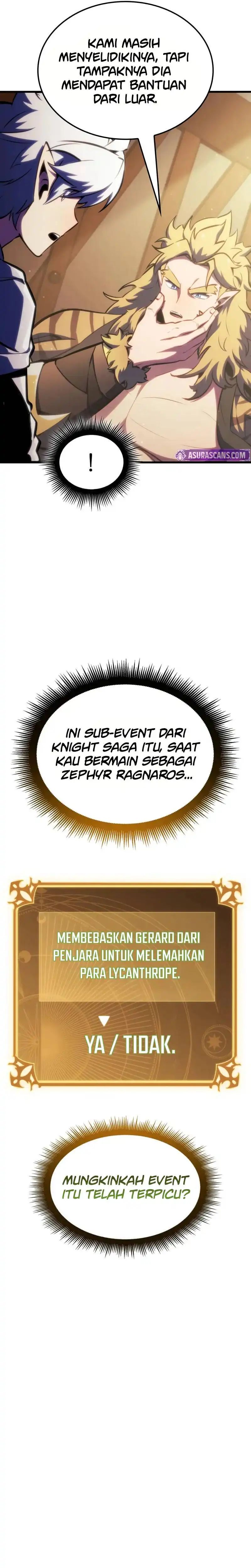 Breakers Chapter 44 Gambar 26