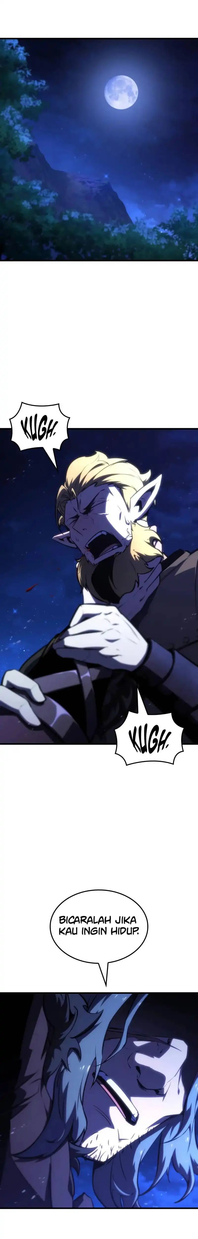 Breakers Chapter 44 Gambar 27