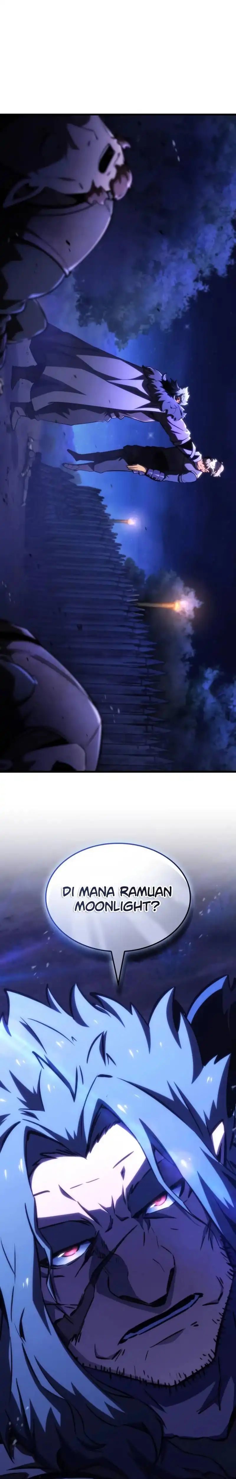 Breakers Chapter 44 Gambar 28