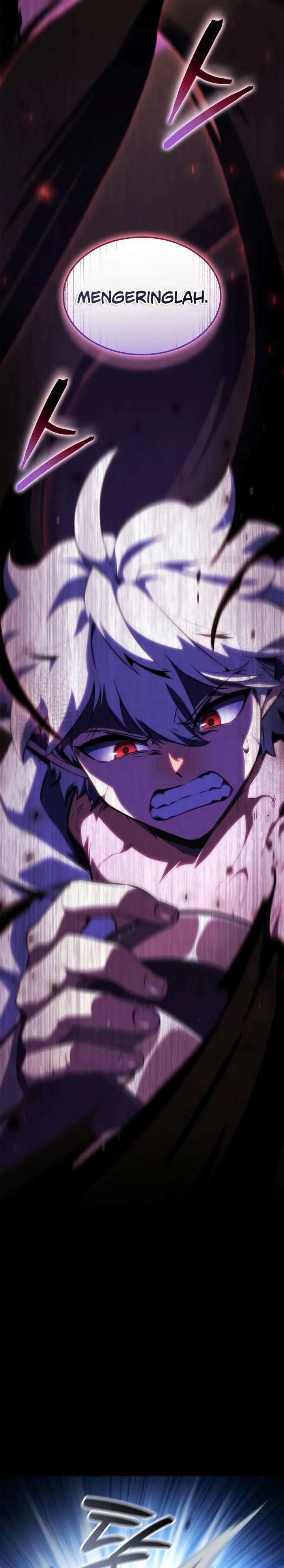 Breakers Chapter 46 Gambar 3