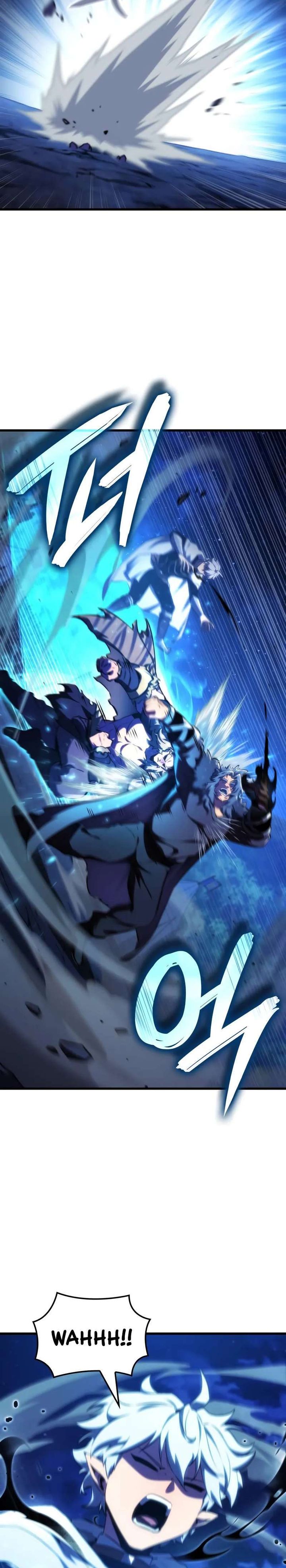 Breakers Chapter 46 Gambar 4