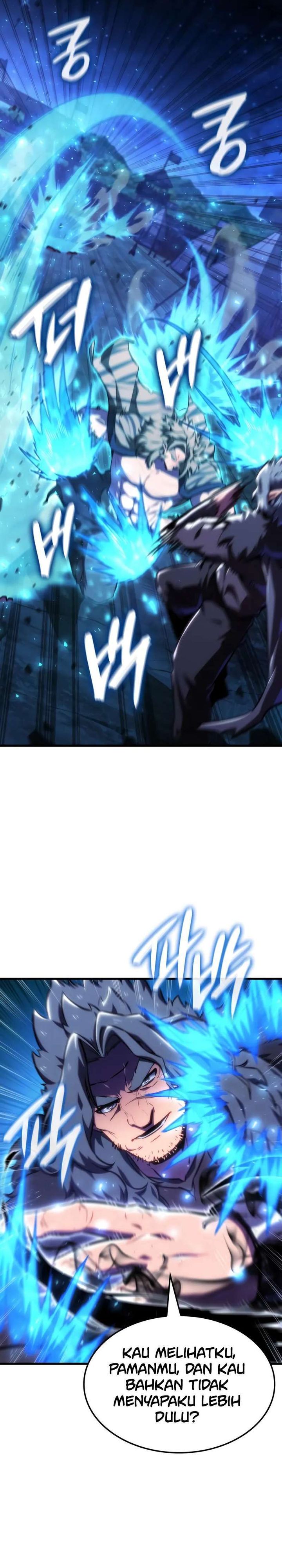 Breakers Chapter 46 Gambar 7