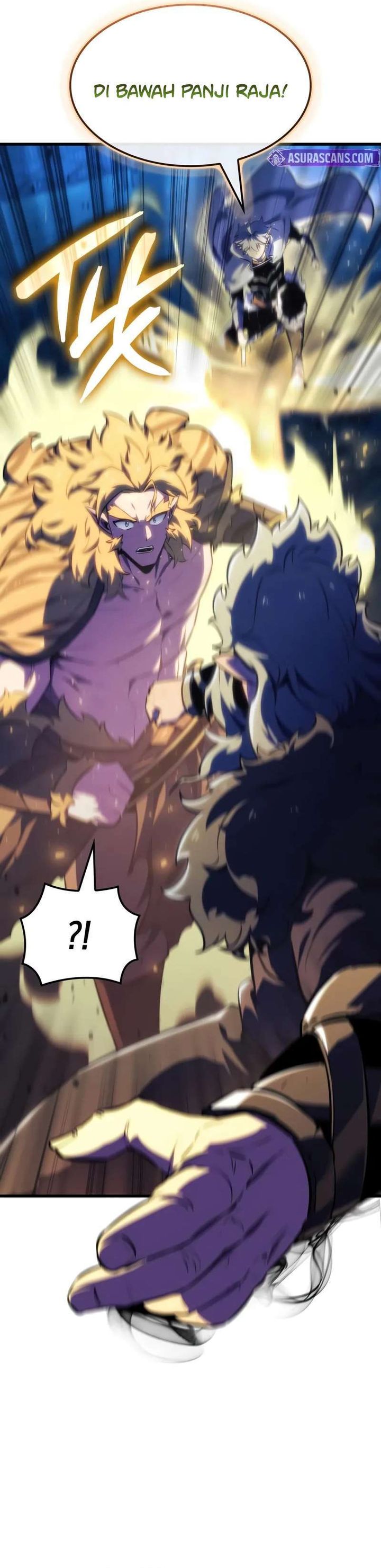 Breakers Chapter 46 Gambar 9