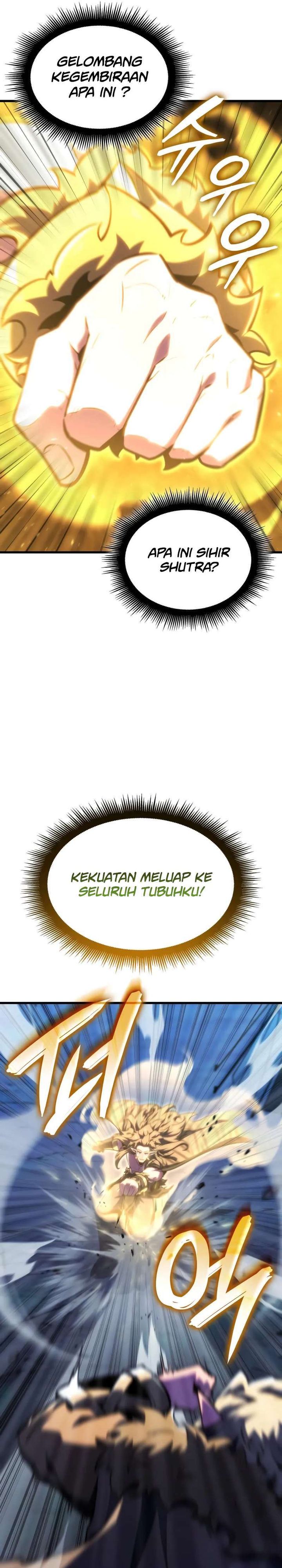 Breakers Chapter 46 Gambar 10