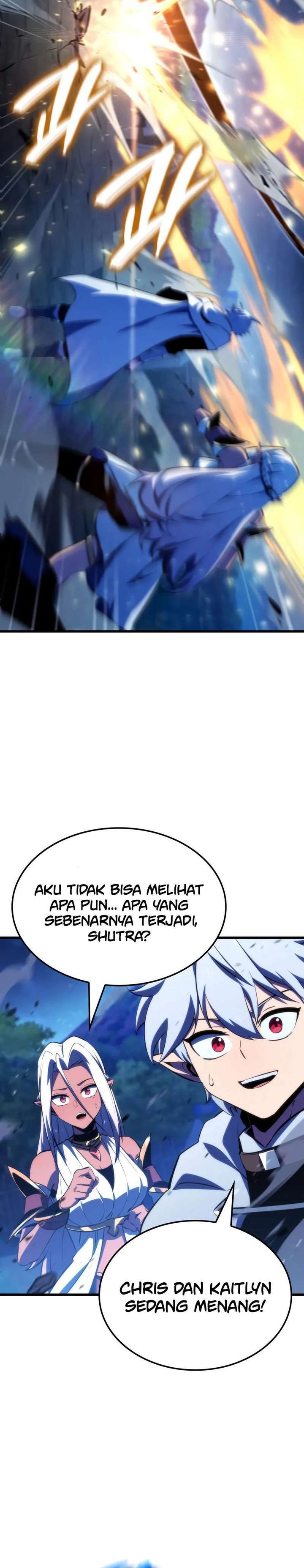 Breakers Chapter 46 Gambar 14