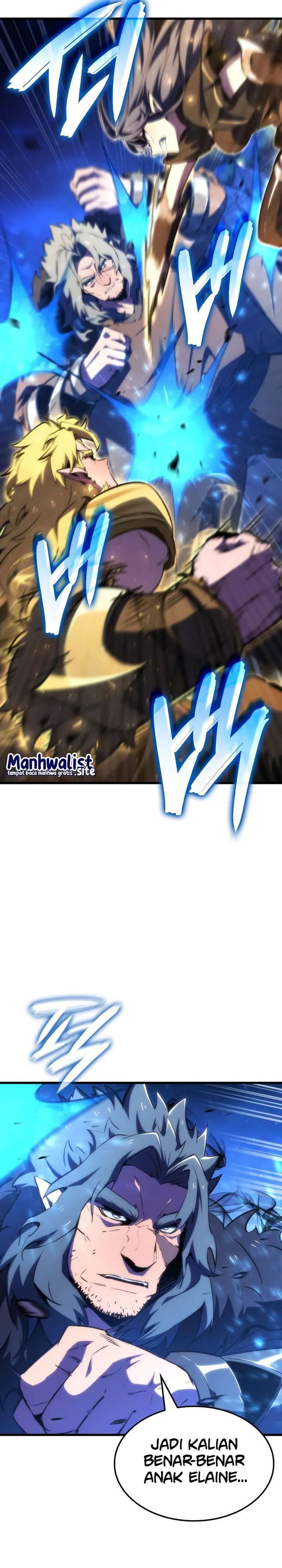 Breakers Chapter 46 Gambar 15