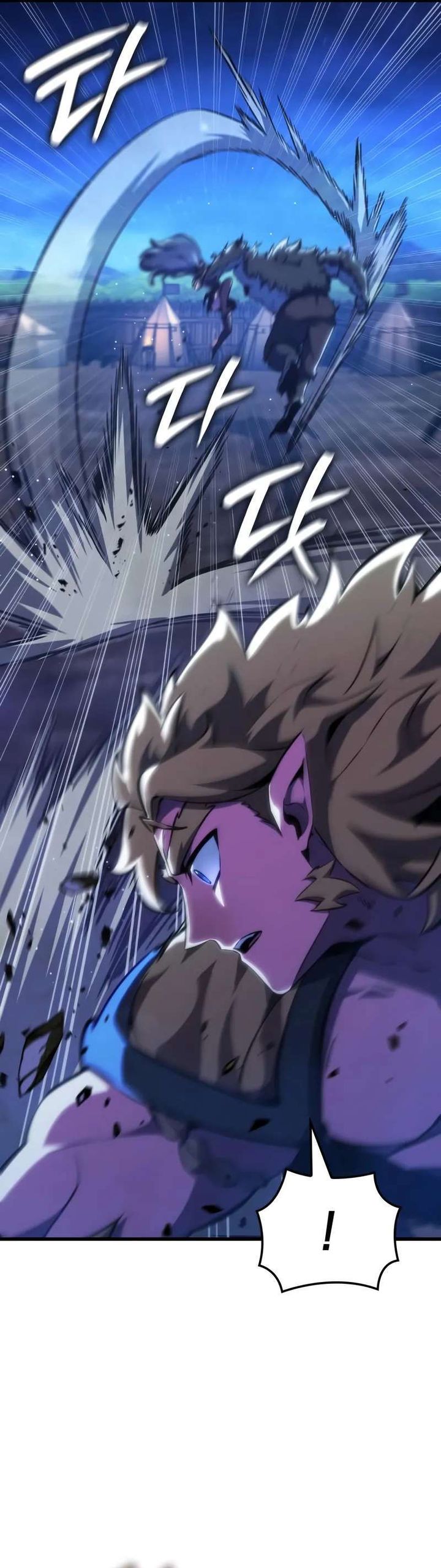 Breakers Chapter 46 Gambar 18