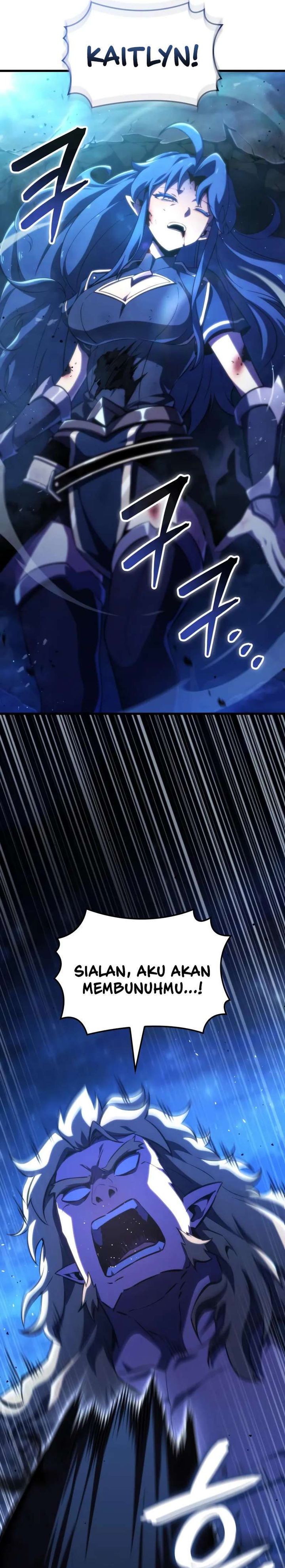 Breakers Chapter 46 Gambar 20