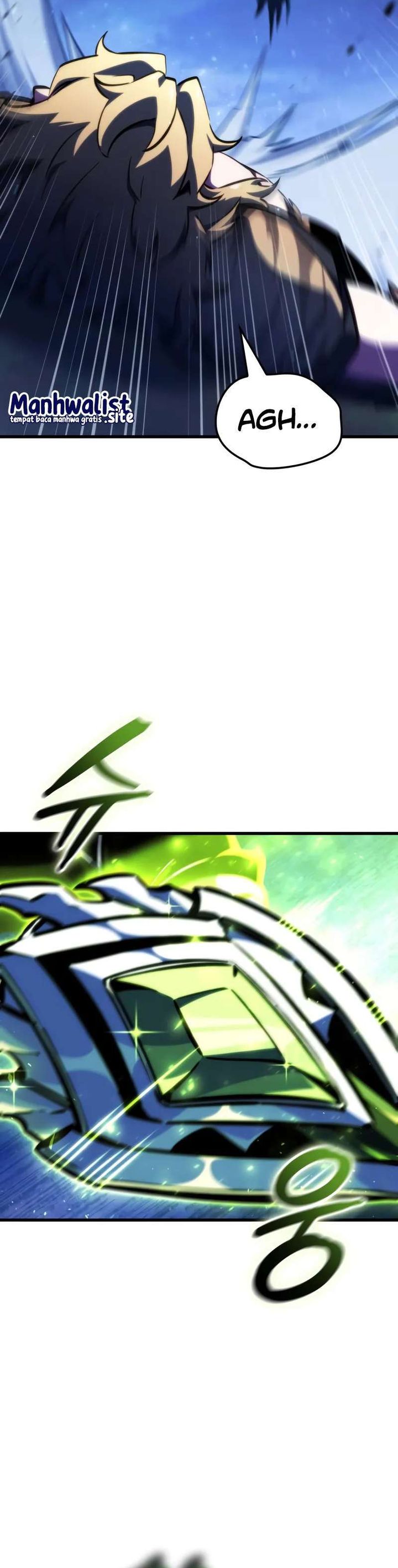 Breakers Chapter 46 Gambar 23