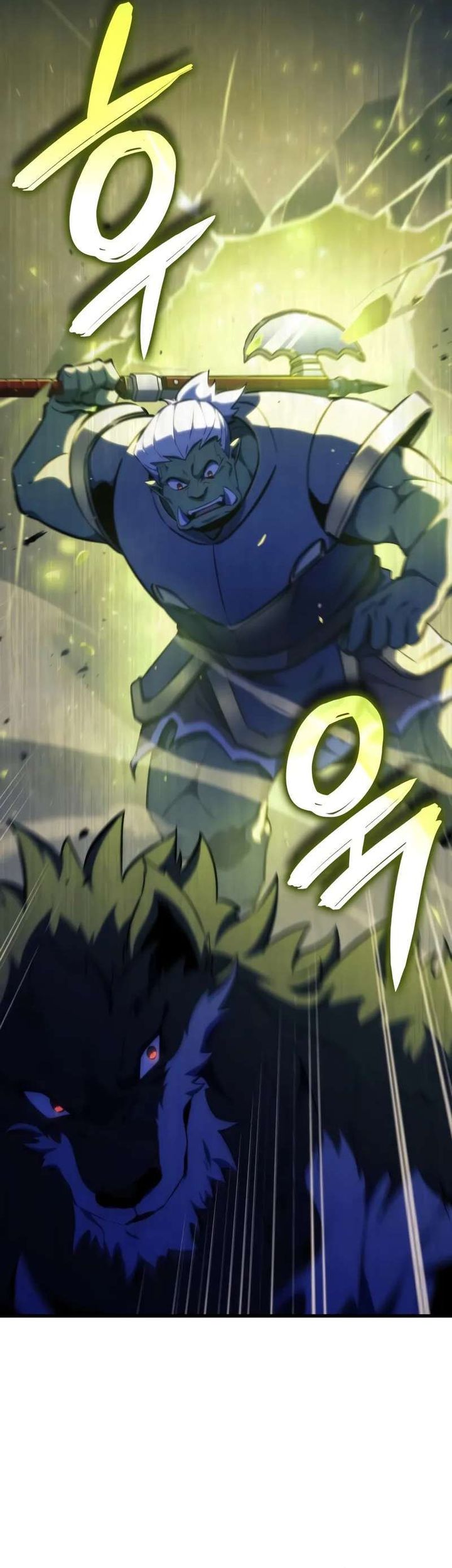 Breakers Chapter 46 Gambar 25