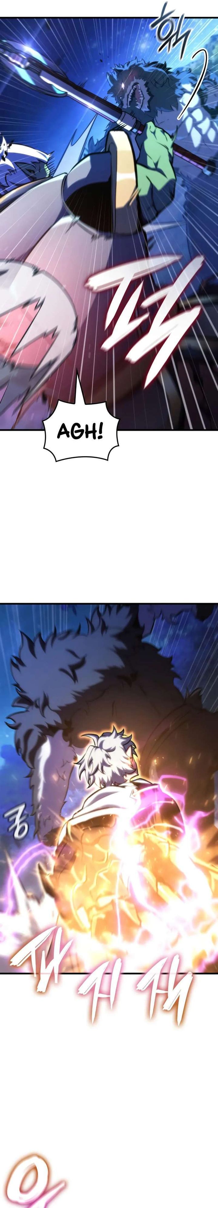 Breakers Chapter 46 Gambar 26