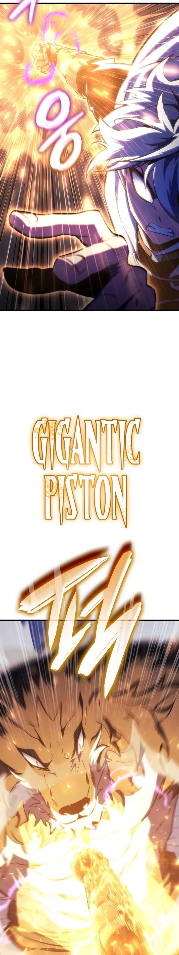 Breakers Chapter 46 Gambar 27