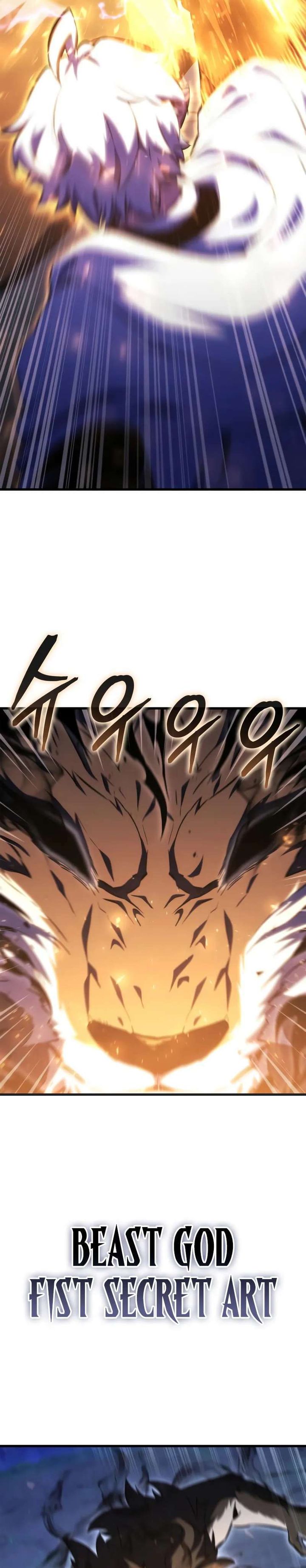 Breakers Chapter 46 Gambar 28