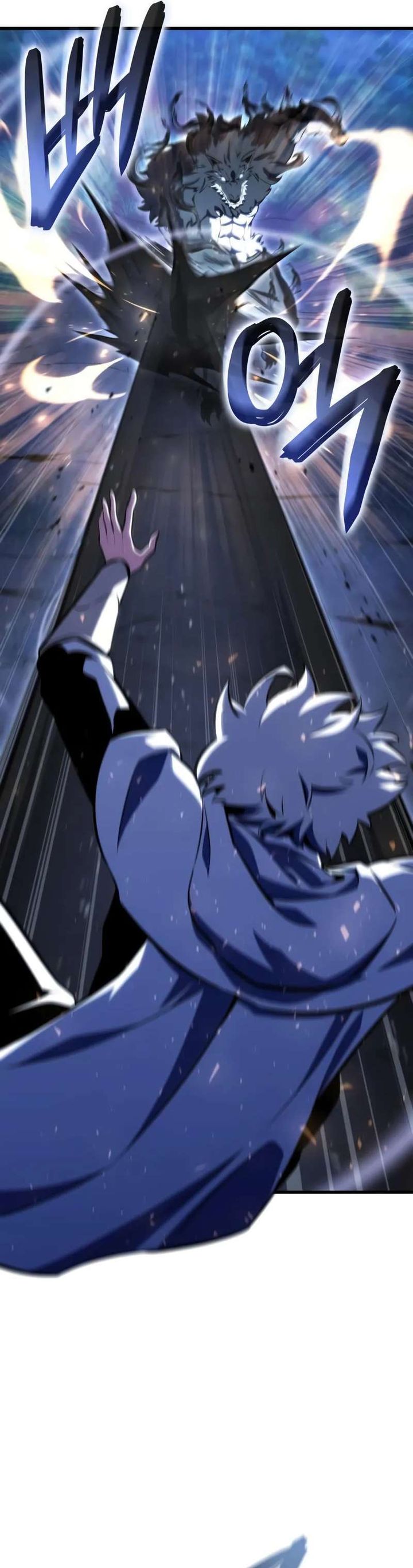 Breakers Chapter 46 Gambar 30