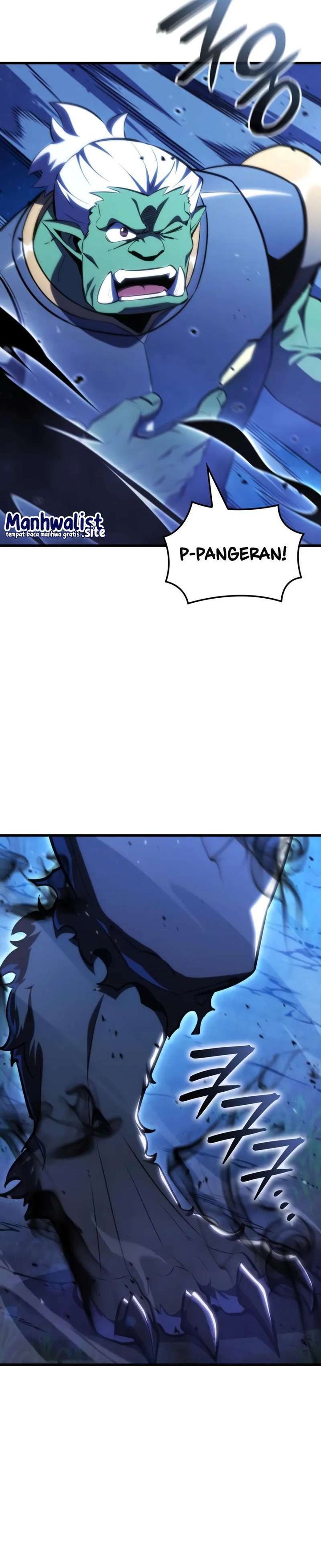 Breakers Chapter 46 Gambar 31