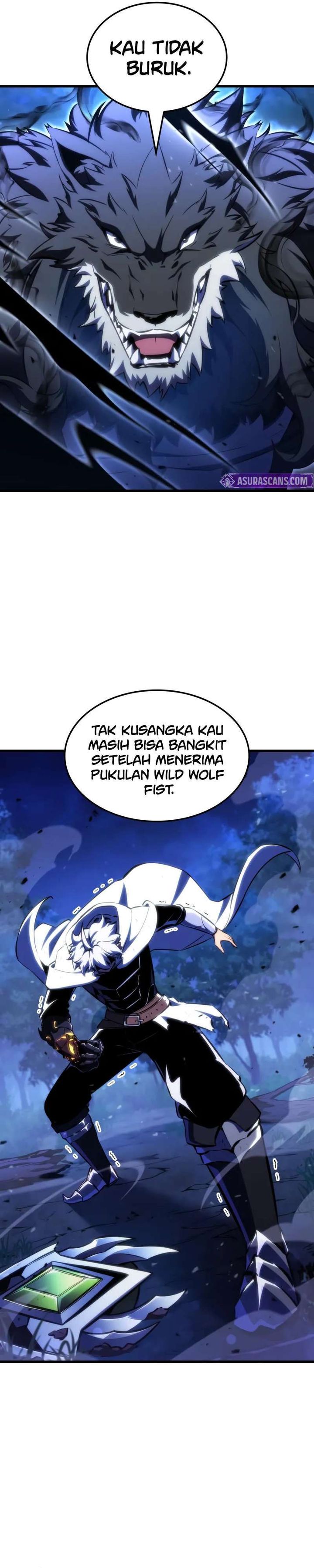 Breakers Chapter 46 Gambar 32