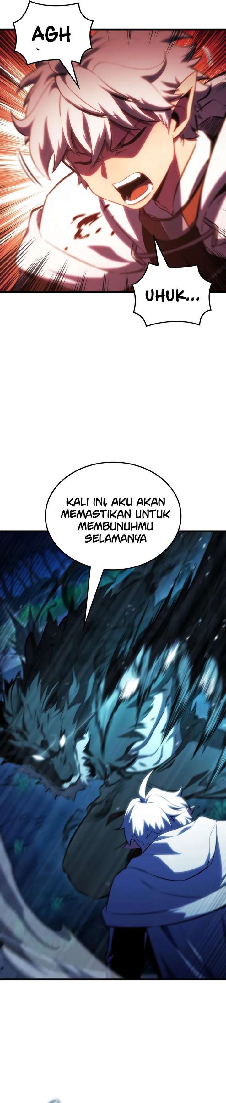 Breakers Chapter 46 Gambar 33