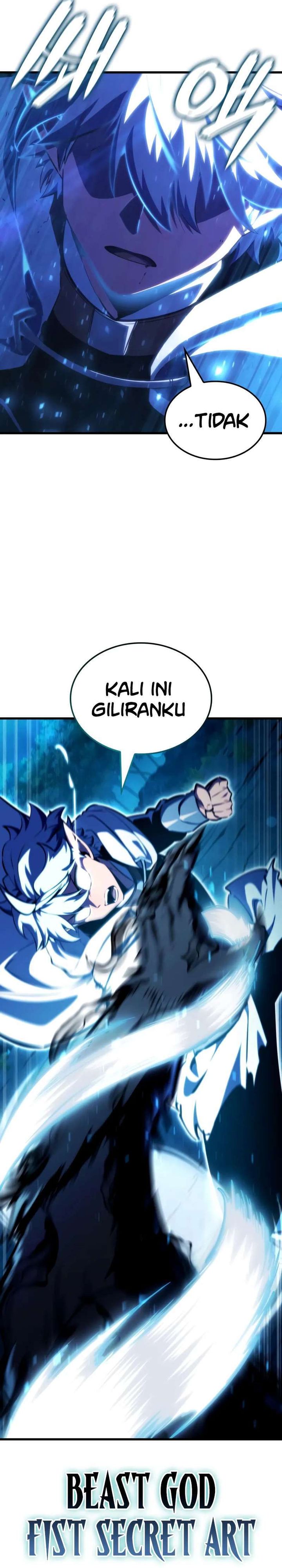 Breakers Chapter 46 Gambar 34