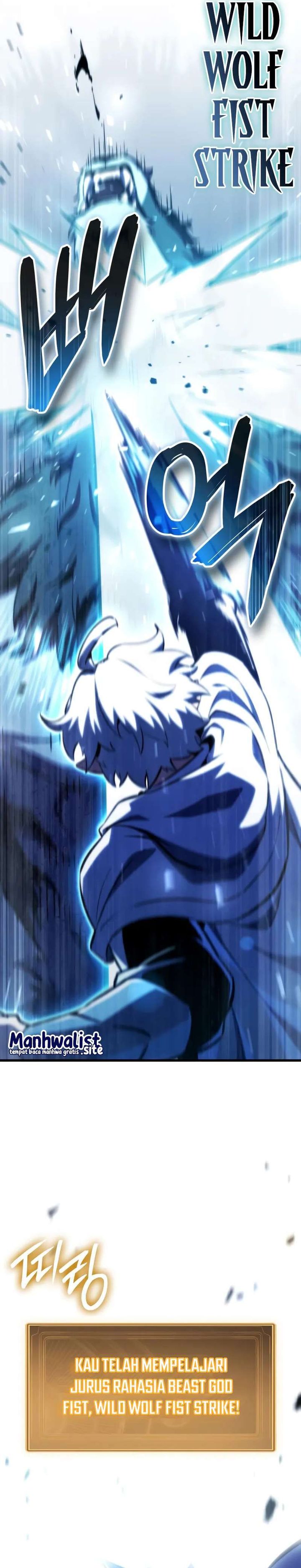 Breakers Chapter 46 Gambar 36