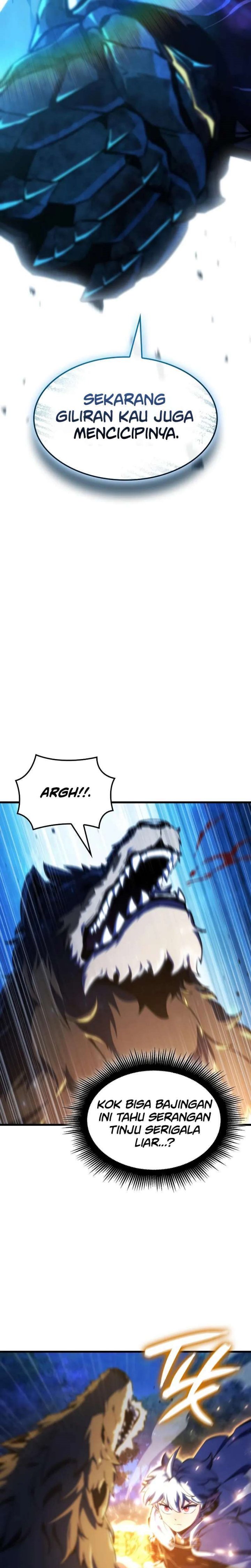 Breakers Chapter 47 Gambar 4