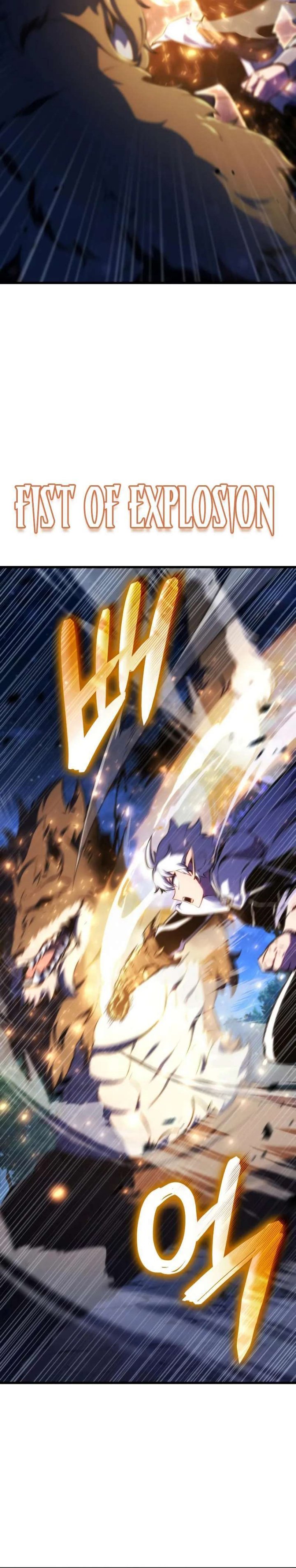 Breakers Chapter 47 Gambar 5