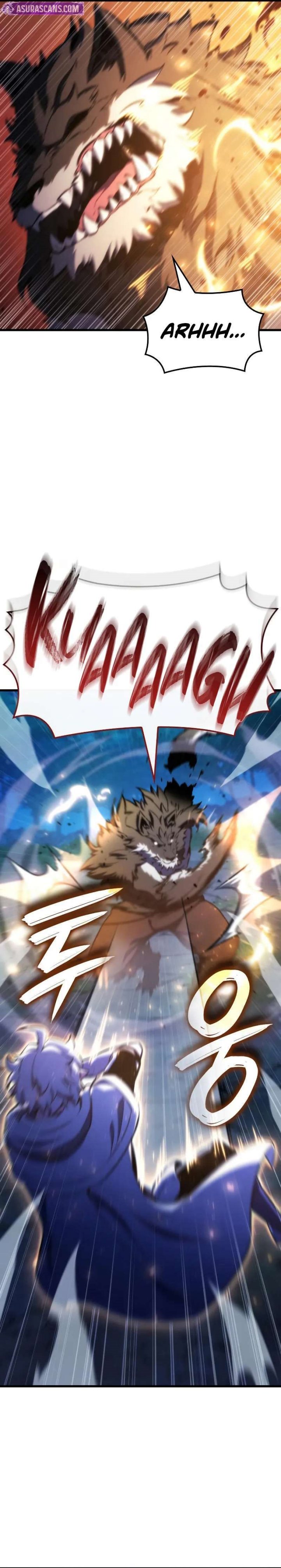 Breakers Chapter 47 Gambar 6