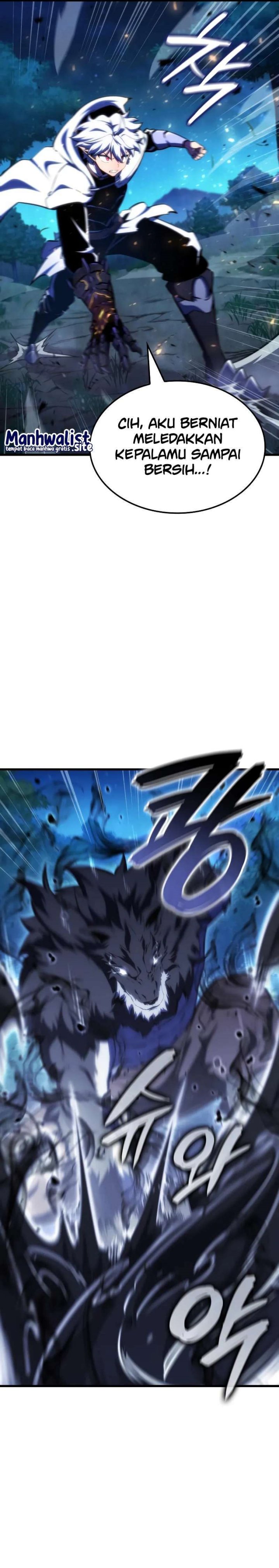 Breakers Chapter 47 Gambar 7