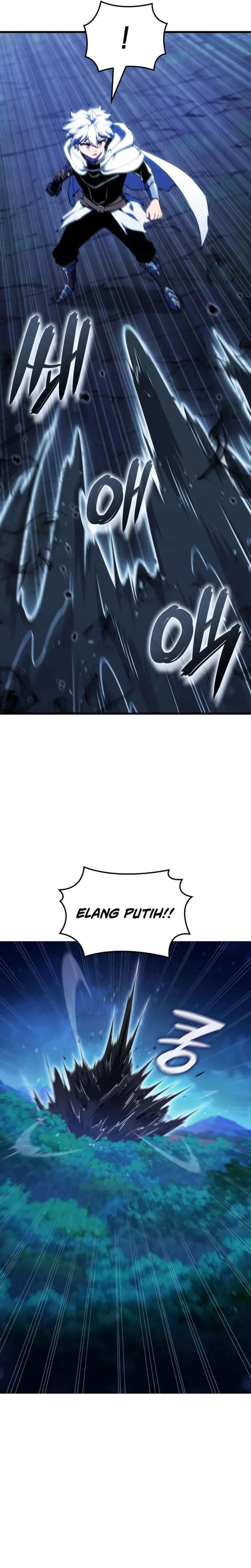 Breakers Chapter 47 Gambar 8