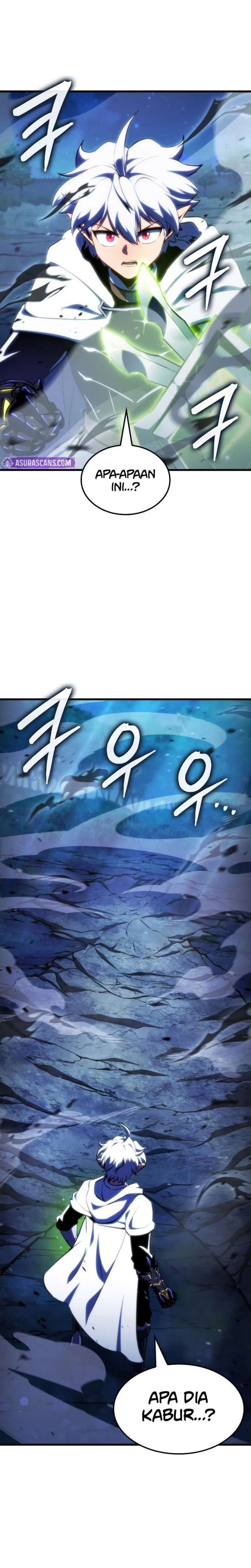 Breakers Chapter 47 Gambar 9