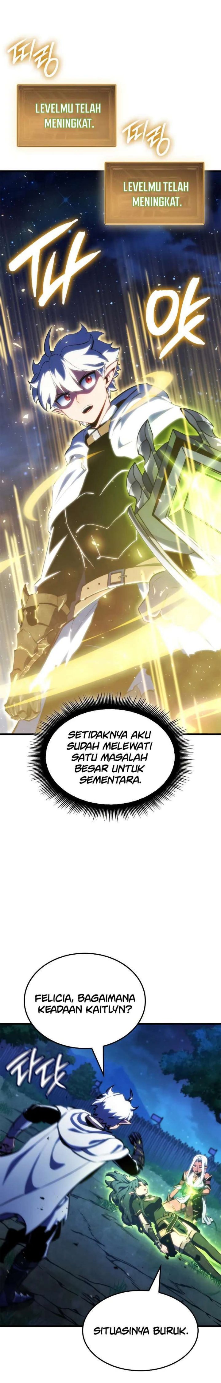 Breakers Chapter 47 Gambar 10