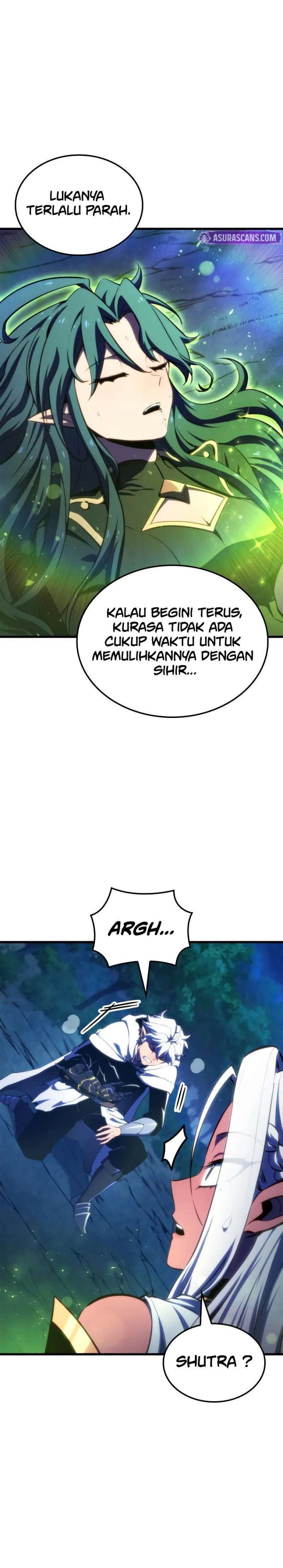Breakers Chapter 47 Gambar 11