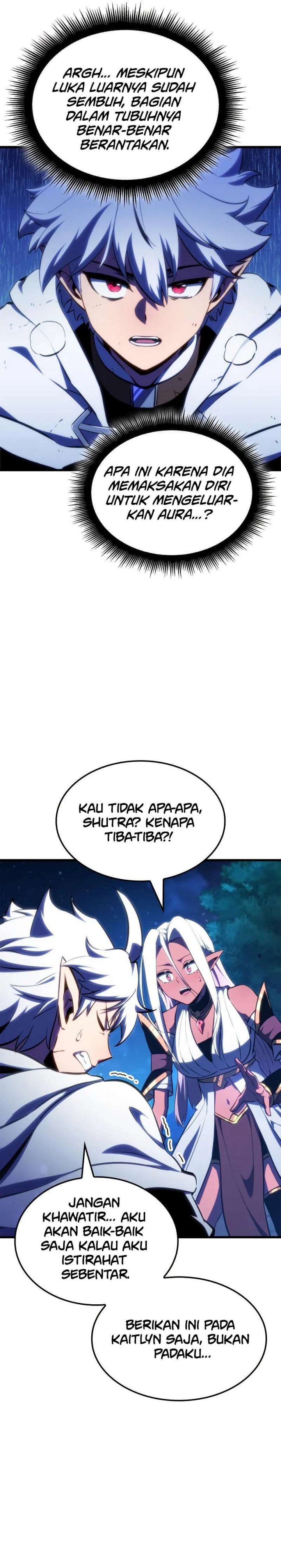 Breakers Chapter 47 Gambar 12