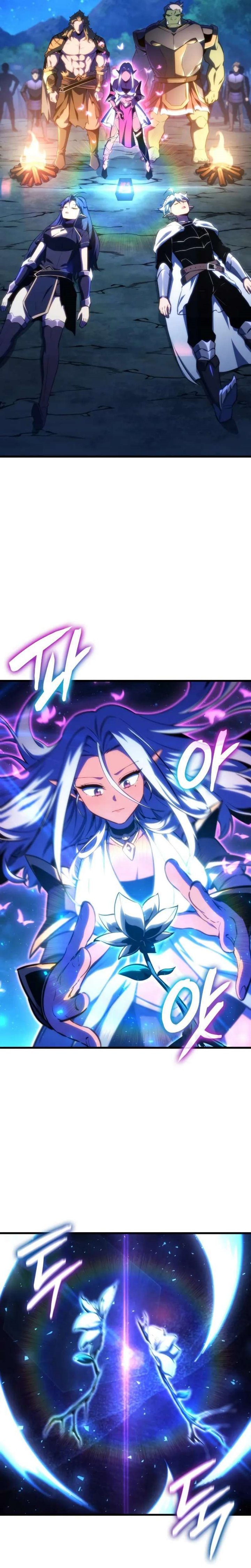 Breakers Chapter 47 Gambar 15