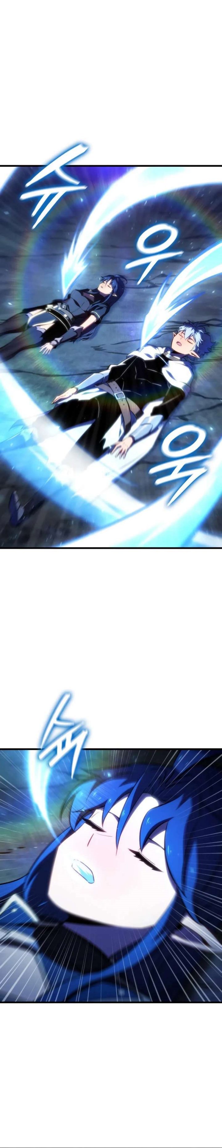 Breakers Chapter 47 Gambar 16