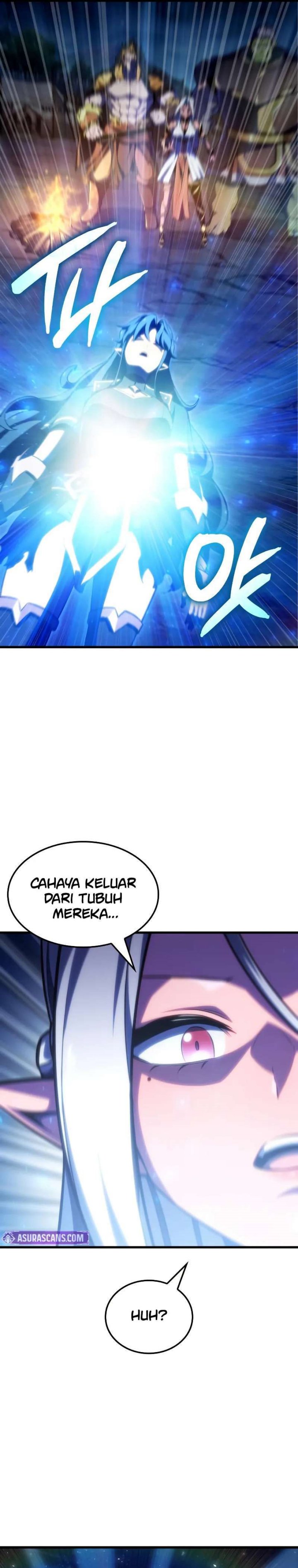 Breakers Chapter 47 Gambar 17