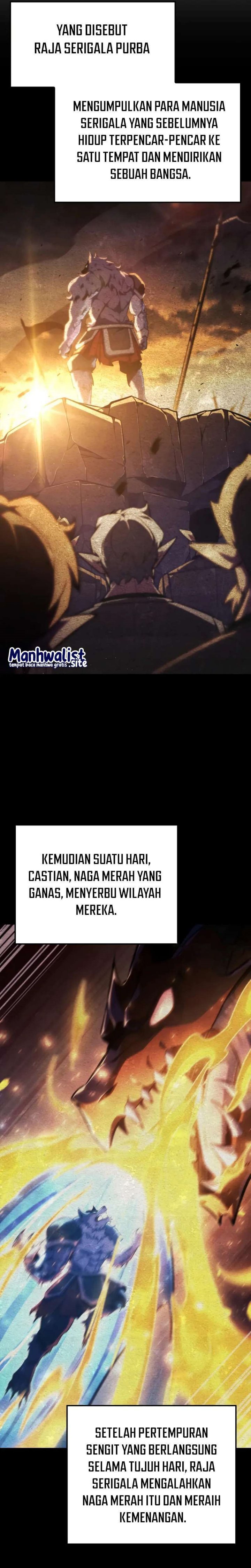 Breakers Chapter 47 Gambar 20