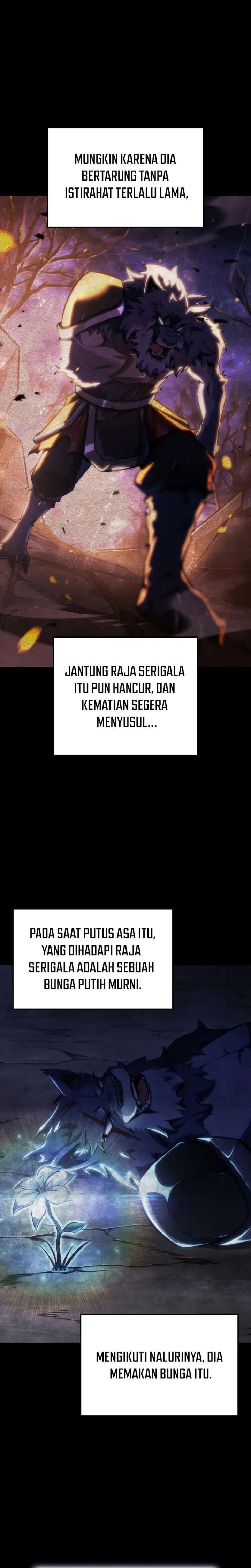 Breakers Chapter 47 Gambar 21