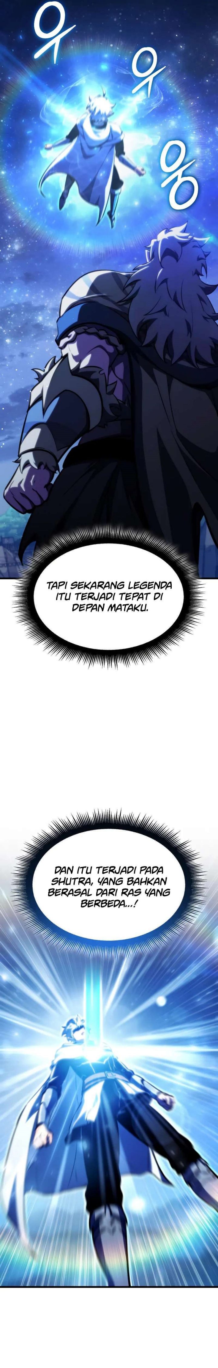 Breakers Chapter 47 Gambar 24